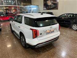 هيونداي باليسيد